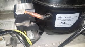 Test the thermostat (temperature setting switch) does the thermostat click when you turn it in both directions? How To Remove Cover To Check Relay Fixit
