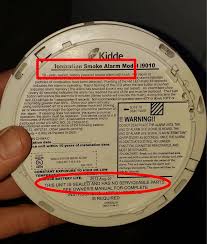 Both property owners and tenants have responsibilities to ensure that all new yorkers remain safe in their homes from the dangers of fire and carbon monoxide poisoning (carbon. Check Your Smoke Alarms Maryland Home Inspections