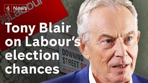 Anthony charles lynton tony blair, (born may 6, 1953) is a former prime minister of the united kingdom. Tony Blair Don T Mix Up Election With Brexit Youtube