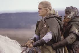 Lorsqu'un elfe disparaît, son âme se rend dans les cavernes de mandos, où il attend d'être réincarné. Portrait De L Illustre Legolas Vertefeuille Ce Guerrier Elfique Qui A Marque Les Recits De J R R Tolkien