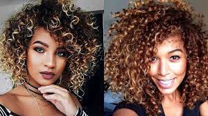 Cortes De Cabello Rizado Para Mujer Peinados Rizos Corte Cabello Rizado Youtube