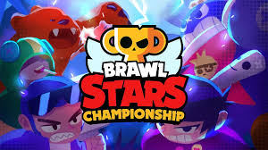 This website is in no way affiliated with discord inc. Brawl Stars Championship 2020