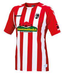 Sc freiburg profile, results, fixtures, 2021 stats & scorers. New Sc Freiburg Limited Edition Shirt 2019 20 Scf Hummel Unveil Special Kit To Be Worn Vs Monchengladbach Football Kit News