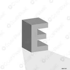 Alphabet a (ex google) aktie und aktueller aktienkurs. Alphabet 3d Grafik Icon Design Vorlage Stock Vektorgrafi Crushpixel