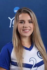 2020 Women's Soccer Roster