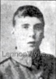 Robert Thompson Ballymoney 3