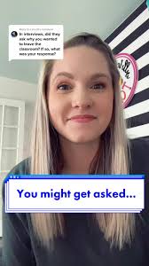 Reasons for Leaving Teaching