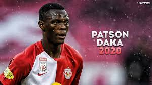 The low profile design looks stunning and accessories attach easily. Patson Daka 2020 The Perfect Striker Magic Skills Goals Hd Youtube