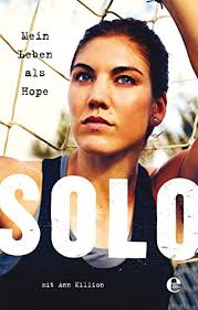 9783841902269: Mein Leben als Hope Solo
