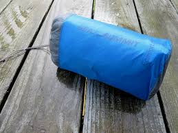 This allows the welds of the lower and upper cells to be offset. Sea To Summit Comfort Light Mat Review Treelinebackpacker