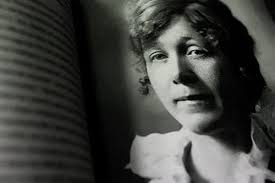 Adsoni pealt maha kirjutatud Marie Under