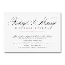 Marry Today Invitation Typography Invitation Wedding Invitation Prices Wedding Invitations