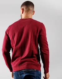 Here is a f bomb crochet pattern free, a funny little gift idea you can make using scrape yarn and in any contrasting colors you wish. Weekend Offender F Bomb Sweat Burgundy Terraces Menswear