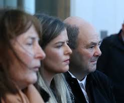 It's not the same anymore': Tullamore continues to grieve after murder of  Ashling Murphy