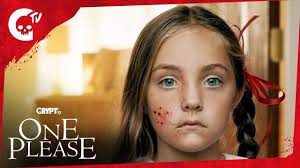 1-4 Film Trailer/ Short film