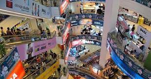 Seeking the best credits cards to facilitate cashless system in malaysia? Is Lowyat Plaza Descending Due To E Commerce Ecinsider