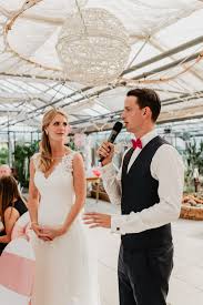 Werfen sie einen blick in unsere traumgartenwelt. Sommerhochzeit Im Biodom Esslingen Hochzeitsfotograf Esslingen