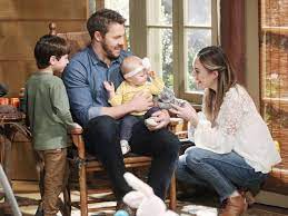 Anticipazioni beautiful settimana dal 20 al 26 maggio steffy sorprende liam e hope. Anticipazioni Beautiful Beth 5 Cose Che Succedono Prima Della Rivelazione