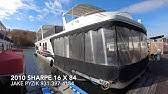 Related:boats used houseboats for sale cabin cruiser houseboat live aboard boat house boats for sale used yacht houseboats for sale house boat pontoon boat houseboat house boat boats for sale. Houseboat For Sale Houseboats Buy Terry 2006 Lakeview 16 X 58 Dale Hollow Lake Youtube