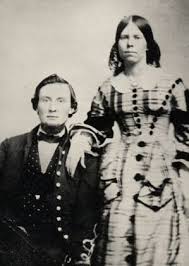 Oriana Moon Andrews Civil War Photos Women In History Civil War Confederate