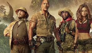 The next level take it is to literally the next level. Jumanji 2 What Release Date On Netflix In Spain August 2021