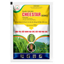 Cheestar 50WG