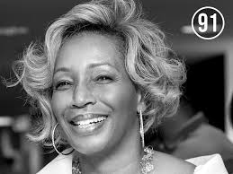 NBAF Horizon Award Judge Crystle C. Roberson — Studio Noize Podcast