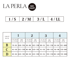 La Perla Lapel Line Port Lingerie Scallop Shell Race Song Shorts