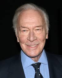 In the actor's memoir, he referred to elaine as my one true. Christopher Plummer Actor On This Day