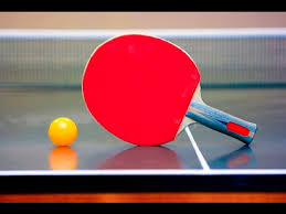 Berat bola tenis meja yaitu. Tutorial Bermain Tenis Meja Indonesia 2017 Youtube