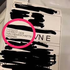 Hermes sendungsverfolgung online ⇒ paketnummer eingeben und sendungsstatus sofort erfahren schnelles und unkompliziertes paket tracking weltweit paket.net. Hermes Zustellungen Sind Eine Katastrophe Wer Hat Welche Erfahrungen Mir Hermes Zustellungen Post Paketdienst