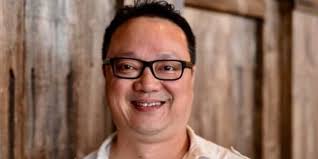 Meet the acclaimed chef behind Katy's Phat hot spot, plus our visit to ElRo  Pizza & Crudo