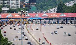 Sungai besi or sungei besi is a town in the federal territory of kuala lumpur. Malaysiakini Sungai Besi Toll Reduced By Up To Half From Tomorrow