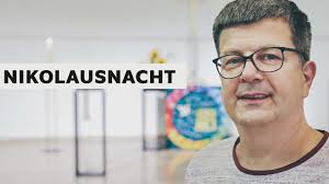 "Nikolausnacht"