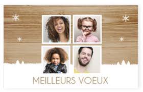 Carte de voeux 2021 personnalisée. Carte De Voeux 2021 Votre Carte De Voeux 2021 A Votre Image Photoweb