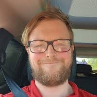 40+ "Harold Donald" profiles