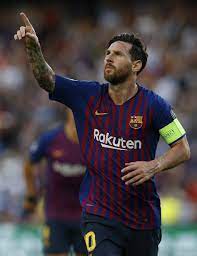 Pin De Christine Bell Em Leo Messi