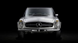 Mercedes Benz 230 Sl Pagoden W113 1963 1971 Mercedes Benz Cars Mercedes Mercedes Sl