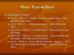 Insect and mite pests of greenhouse crops present unique challenges with respect to their management and control. Rose Garden Pesticides Ppt Download