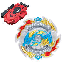 Orochi coloring page more beyblade coloring sheets on hellokids. Beyblade Burst God Valkyrie Genesis Valtryek Burst Starter W Launcher B 139 Booster Accessory B 88 Beyblade Launcher Lr Spinning Tops Aliexpress