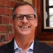 Tech Talk Portland 2019