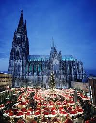 Cologne Cathedral And Christmas Market Is A Photograph By Axiom Photographic Which Was Uploaded On Au Christmas Market Christmas In Europe Christmas In Germany