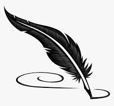Clipart Pen Wing Feather Pen Clipart Hd Png Download Is Free Transparent Png Image To Explo Feather Pen Feather Pen Tattoo Free Lightroom Presets Portraits