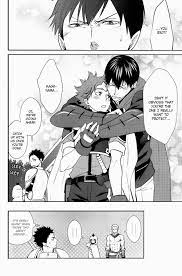 Haikyuu!! dj | Haikyuu, Manga to read, Kagehina