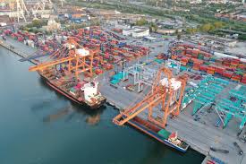 Information on geography and nature; Gdynia Container Terminal A Member Of Ck Hutchison Holdings Linkedin