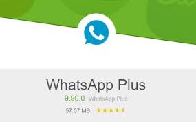 Whatsapp sucks, and you can't help it. Whatsapp Plus V9 90 00 Apk Download Versi Terbaru Halobdg Com