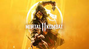 Mortal kombat 11 wallpaper 1920x1080. Mortal Kombat 11 4k Wallpapers Top Free Mortal Kombat 11 4k Backgrounds Wallpaperaccess