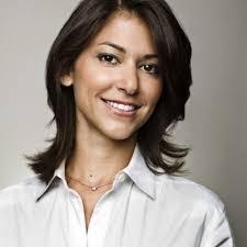 Rebecca Devine's Instagram, Twitter & Facebook