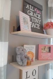 Check spelling or type a new query. Diy Floating Shelves In The Nursery The Frugal Homemaker