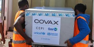 Maybe you would like to learn more about one of these? Covax Is 140 Million Doses Short Due To India Covid 19 Crisis Unicef